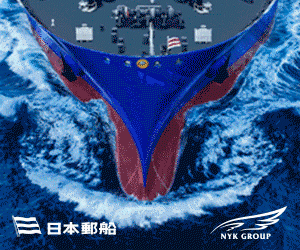 日本郵船